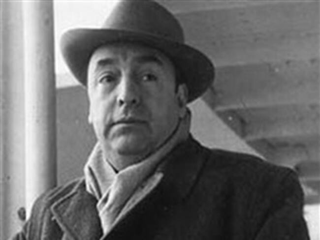 Se cumplen 180 años del nacimiento del escritor Jan Neruda