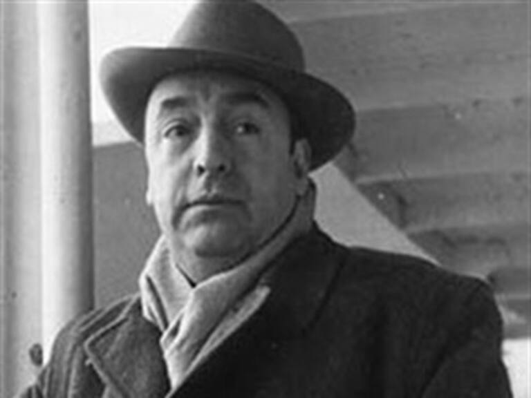 Se cumplen 180 años del nacimiento del escritor Jan Neruda