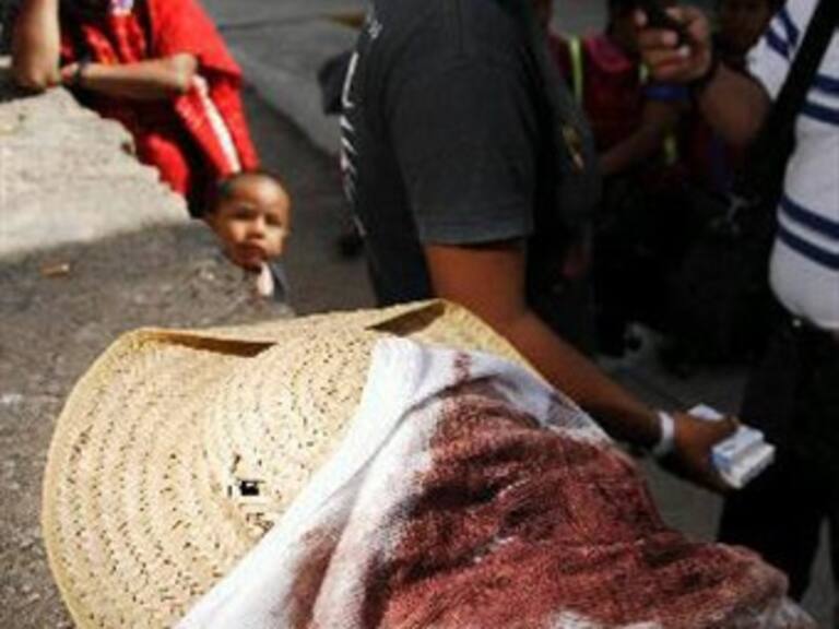 Asegura SNTE que PGR atraerá caso de emboscada en Oaxaca