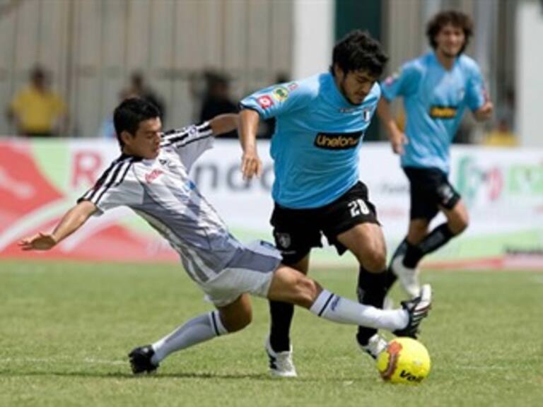 Querétaro vence en penales a Mérida y regresa a Primera División