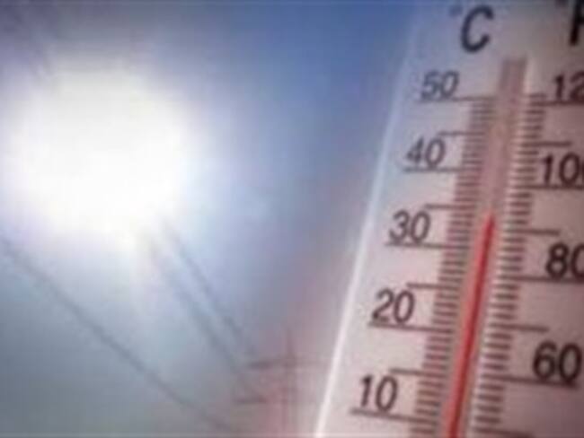 Reporta Sinaproc calor extremo y lluvias en el país