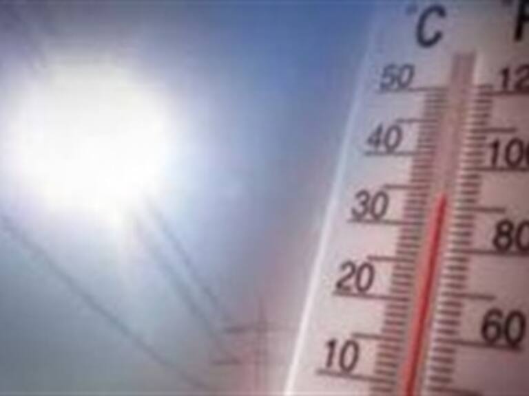 Reporta Sinaproc calor extremo y lluvias en el país