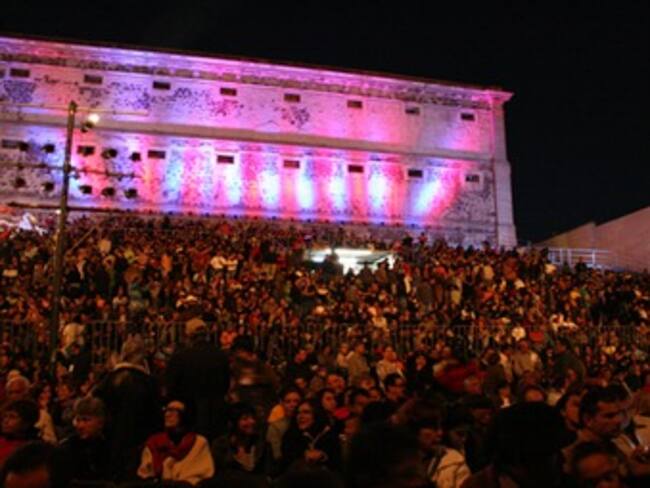El fic en la red y su cobertura periodística.Arnold Cuellar,periodista y análista político