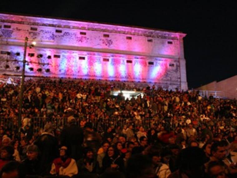 El fic en la red y su cobertura periodística.Arnold Cuellar,periodista y análista político