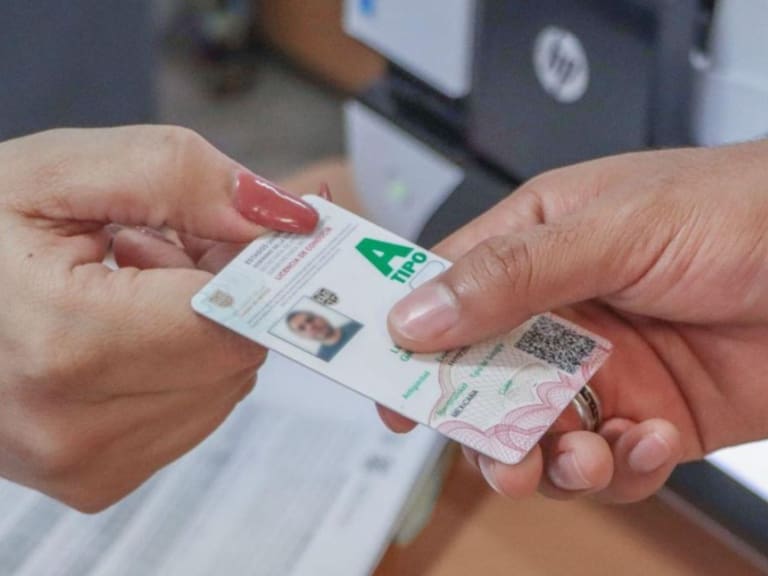 El último día para tramitar la licencia permanente en CDMX será el miércoles 31 de diciembre.