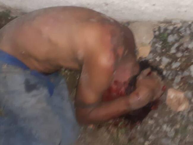 Habitantes de Juanacatlán intentan linchar a hombre tras asesinar a un niño
