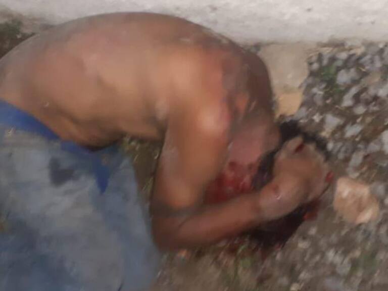 Habitantes de Juanacatlán intentan linchar a hombre tras asesinar a un niño