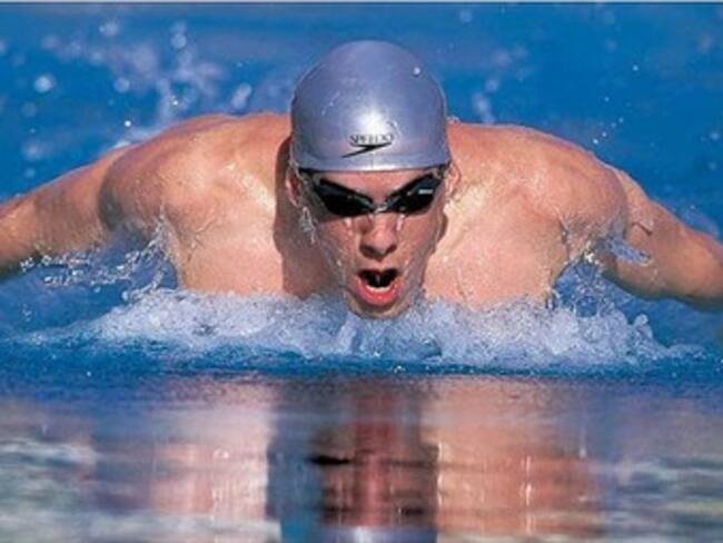 Phelps supera a Woods en premios ESPY