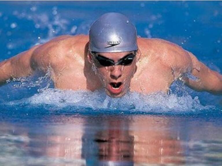 Phelps supera a Woods en premios ESPY