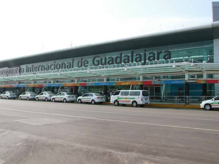 GAP presumen progreso en el Aeropuerto Internacional de Guadalajara