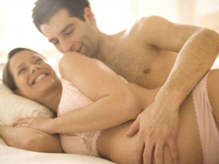Sexo durante el embarazo