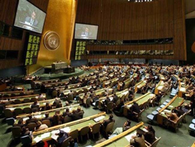 Destaca ONU avances de México en derechos humanos y justicia