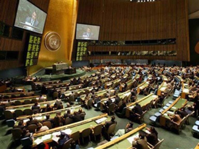 Destaca ONU avances de México en derechos humanos y justicia