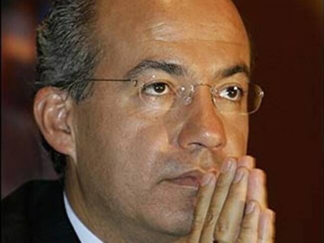 Calderón se reunirá con deudos de guardería 'ABC'