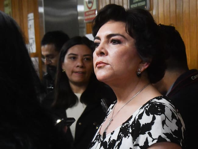 Ivonne Ortega: “El Gobernador de Sinaloa debería pedir licencia y enfrentar acusaciones”.