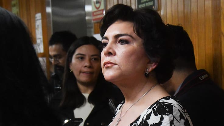 Ivonne Ortega: “El Gobernador de Sinaloa debería pedir licencia y enfrentar acusaciones”.