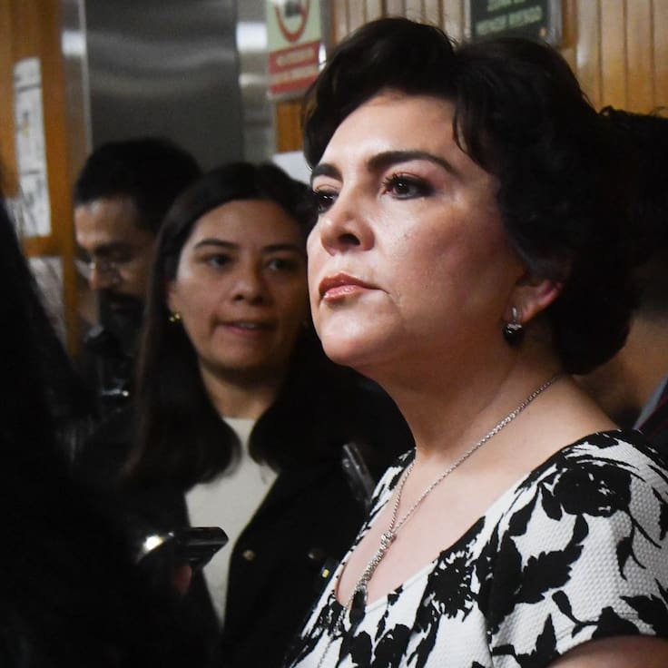 Ivonne Ortega: “El Gobernador de Sinaloa debería pedir licencia y enfrentar acusaciones”.