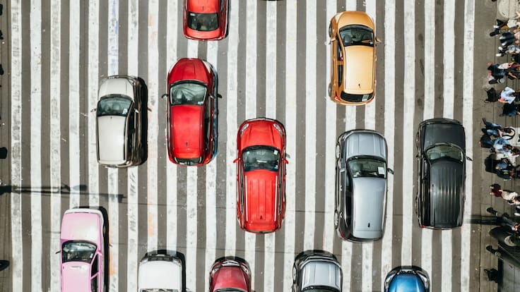 Verificación vehicular mayo: ¿A quiénes les toca verificar en Ciudad de México?