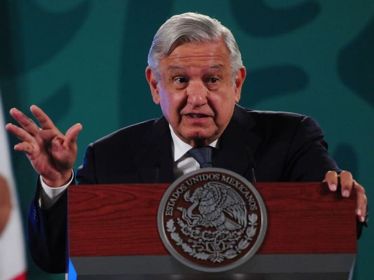 Podría México presentar queja a EEUU por injerencia en su gobierno: AMLO