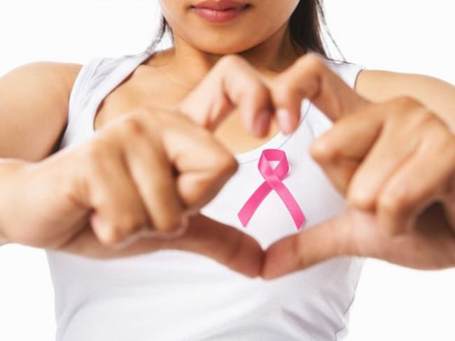 Día Mundial de la Lucha contra el Cáncer de Mama