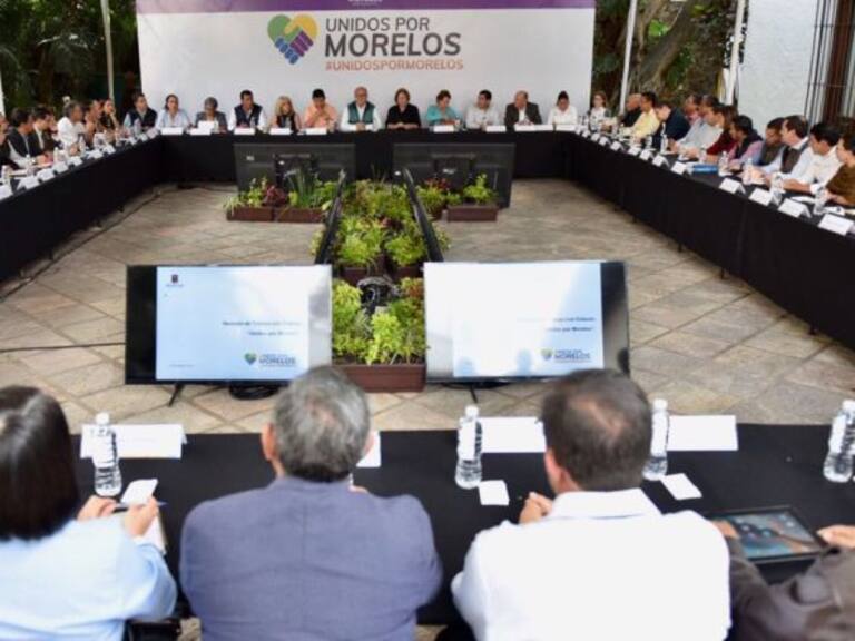 Gobierno de Morelos apoyará a personas que no fueron incluidas en el Fonden