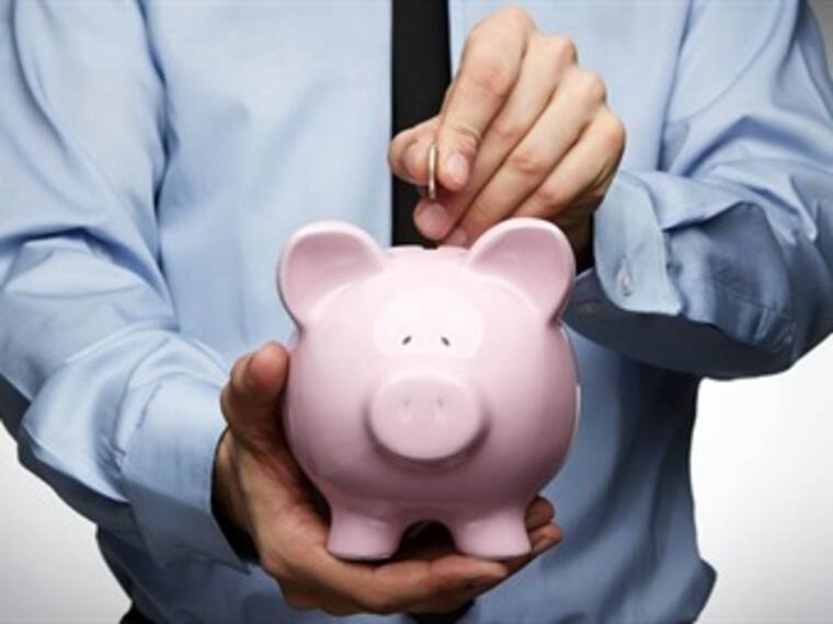 ¿Eres de los que gasta mucho o eres de los que ahorra?