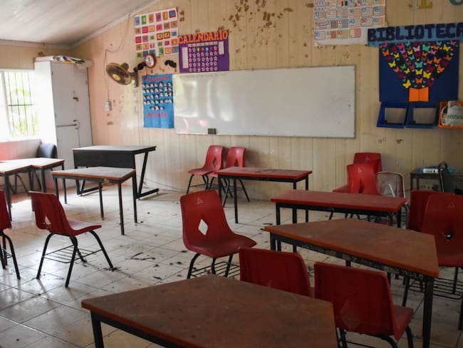 Mantiene SEP diálogo permanente con Campeche ante eventual regreso a clases