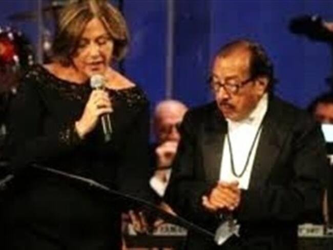 Fallece Chucho Ferrer, titular del Festival OTI de la Canción