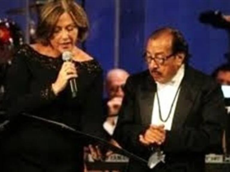 Fallece Chucho Ferrer, titular del Festival OTI de la Canción