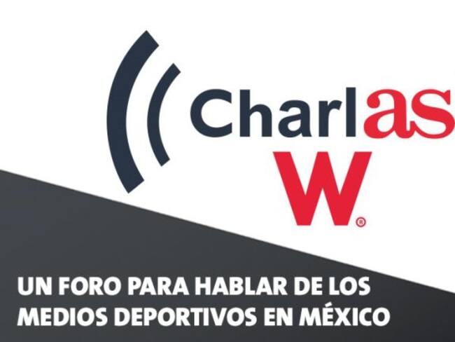 Sigue los detalles de CharlAS W