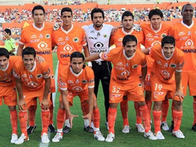 Logra Chiapas triunfo histórico sobre Alianza y está en Libertadores