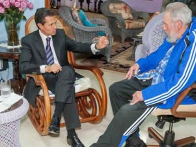 De Fin de Semana con Nacho Lozano sábado 01 febrero 2014