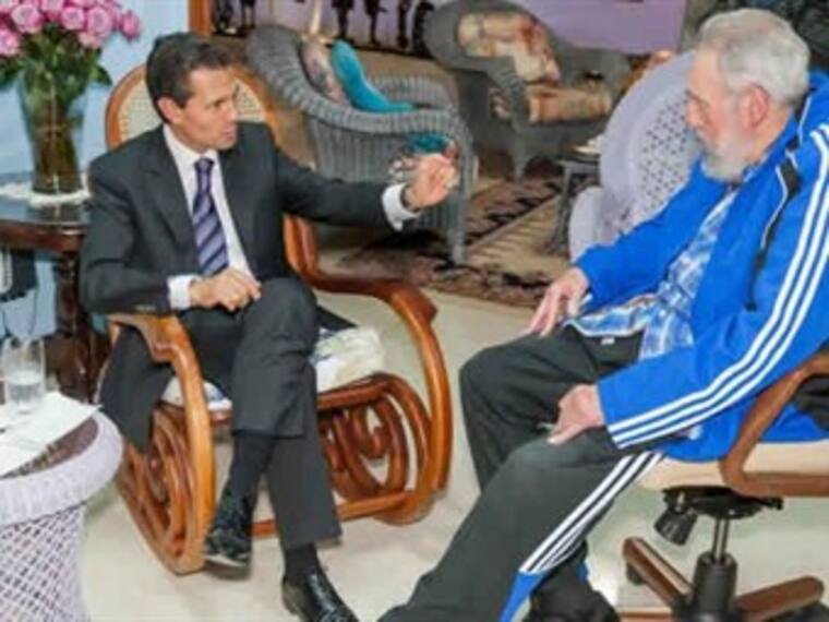 De Fin de Semana con Nacho Lozano sábado 01 febrero 2014