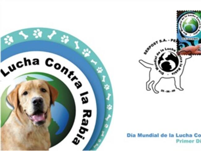 Día mundial de la rabia'El reino animal' con Marielena Hoyo