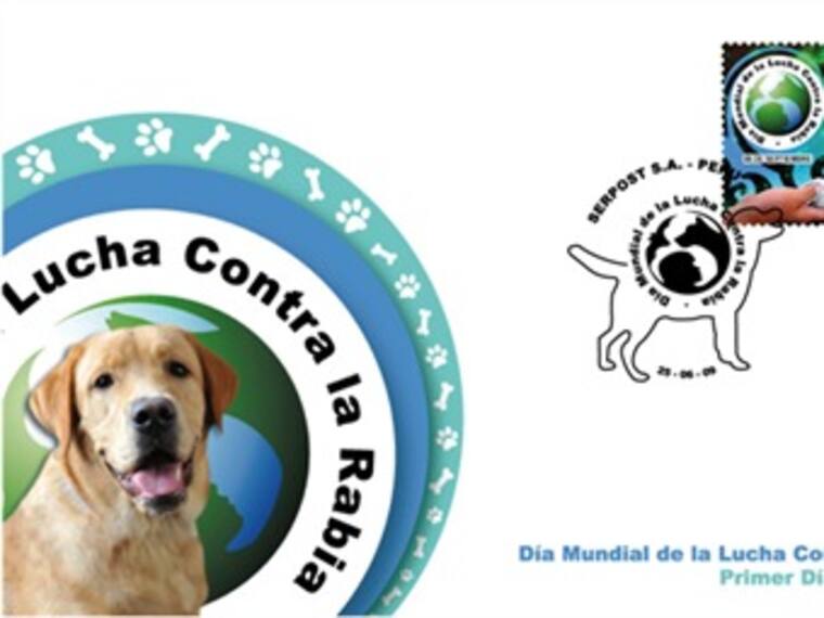 Día mundial de la rabia'El reino animal' con Marielena Hoyo