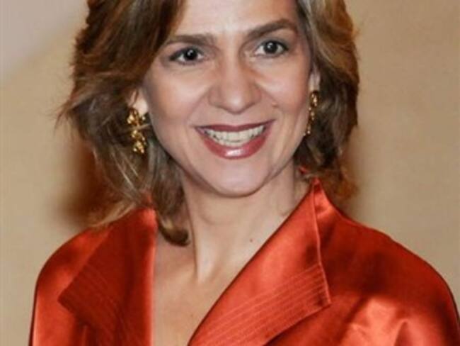 Lo último de la infanta Cristina en 'La Valla Informativa' con Joan Cerezo desde Madrid