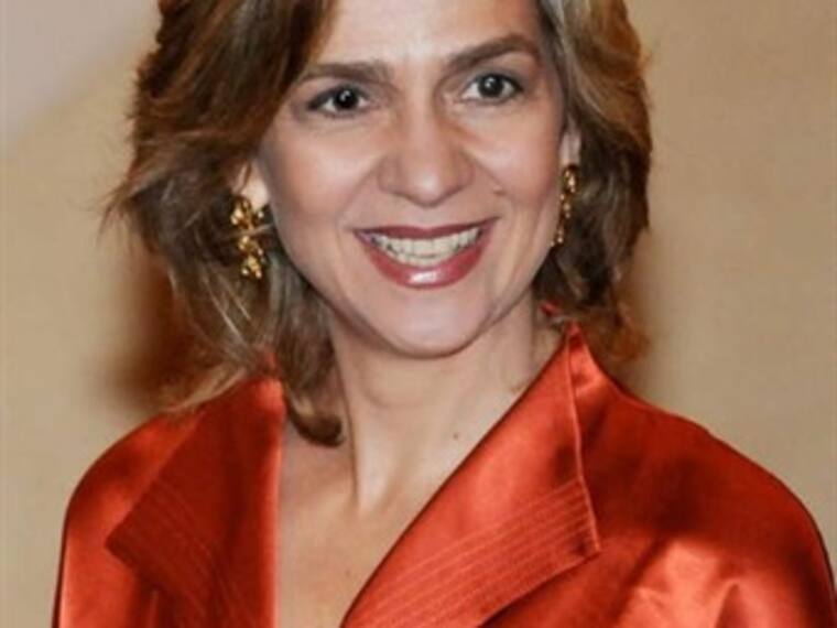 Lo último de la infanta Cristina en 'La Valla Informativa' con Joan Cerezo desde Madrid