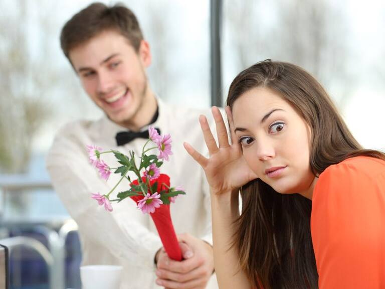 ¿Persigues causas perdidas en el amor?