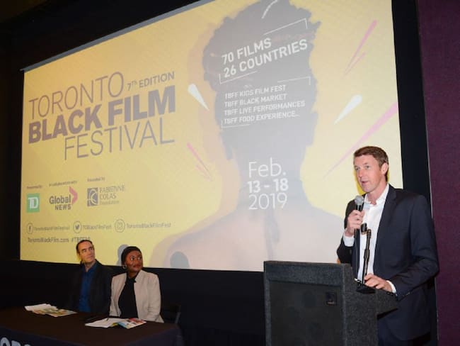 Jojo Rabbit en el festival de Toronto