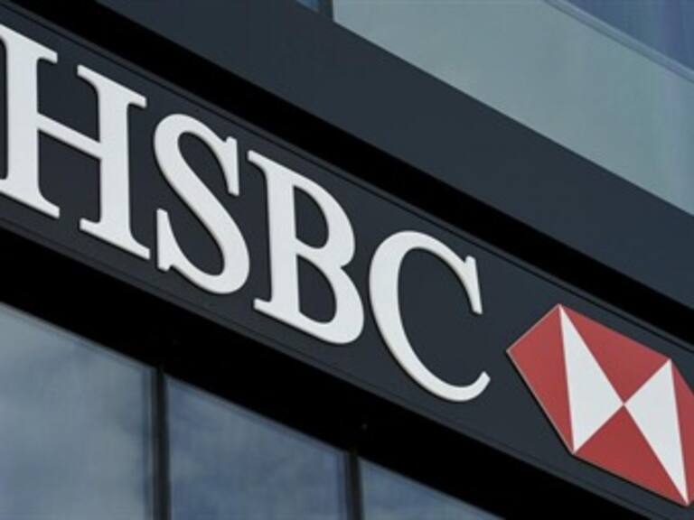 Detalla CNBV debilidades detectadas en HSBC en 2002