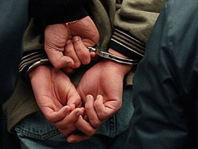 Obtiene libertad policía auxiliar que hirió a menor