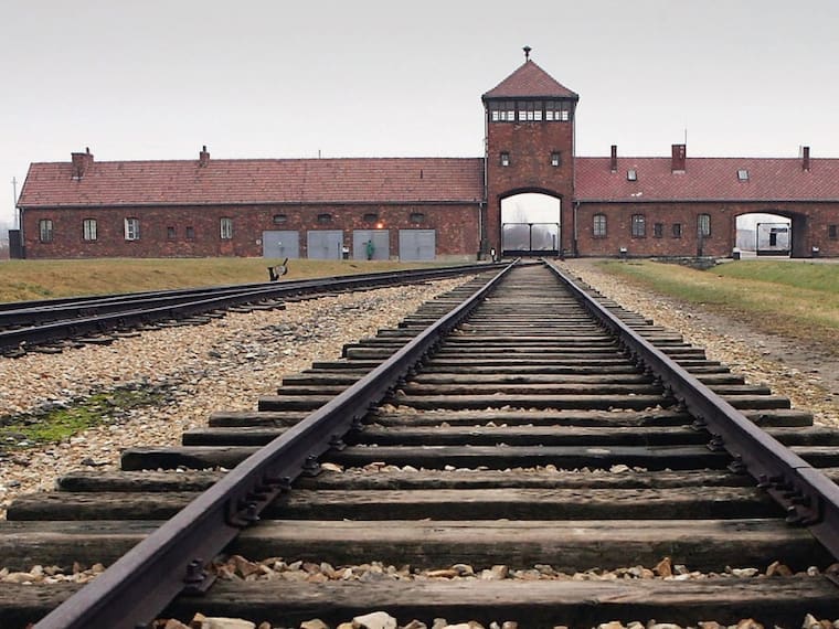 #PensarElMundoWFM: Maruan Soto, nos habla sobre Auschwitz
