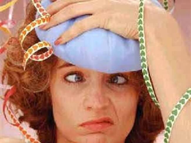 Desayuno para la cruda en el tianguis 'Para Hacer Hambre' con Inés Saavedra