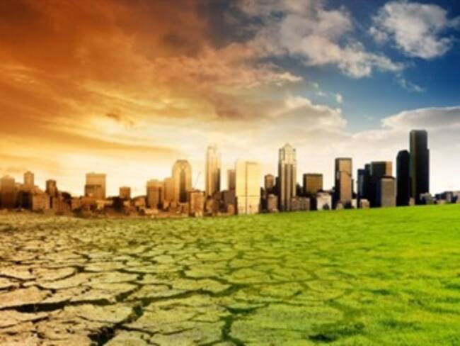 Efectos del cambio climático se observan en Jalisco: especialista