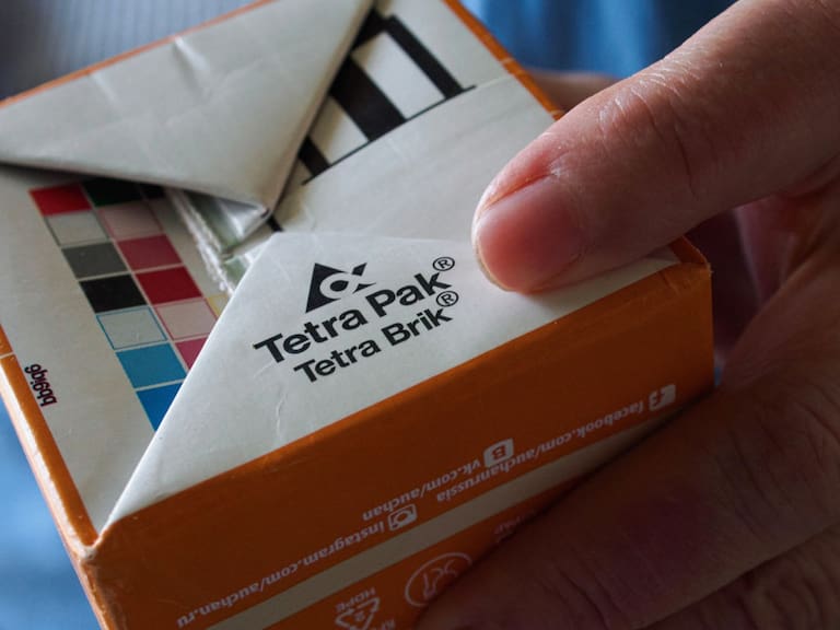 El empaque de alimentos enfrenta nuevos retos en México ante la automatización, la implementación de inteligencia artificial y las exigencias de trazabilidad para la exportación a distintos mercados, comparte el CEO de Tetra Pak, Ramiro Ortiz.