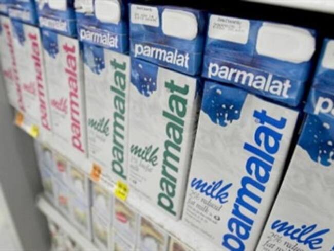 Piden sanciones millonarias a bancos por quiebra de Parmalat