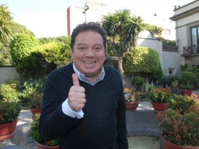 Se recupera 'Coque' Muñiz tras cirugía de riñón