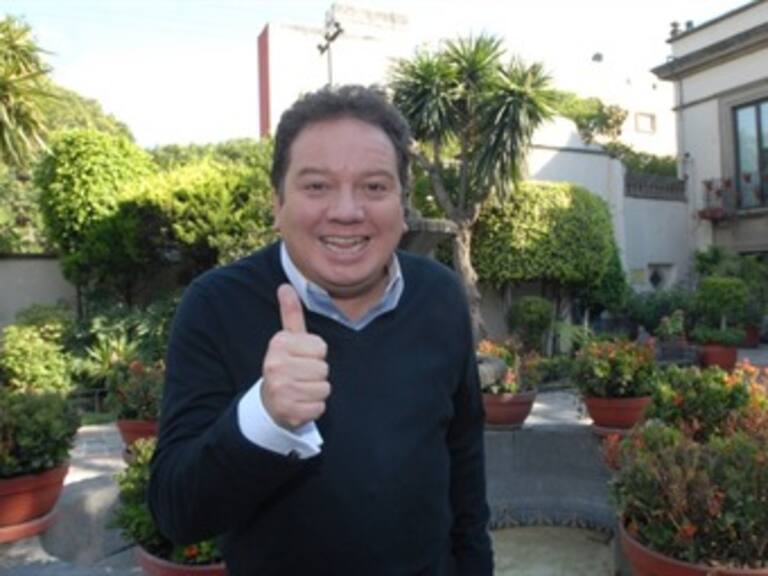 Se recupera 'Coque' Muñiz tras cirugía de riñón