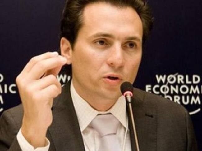 Reforma energética 'era ya impostergable': Lozoya