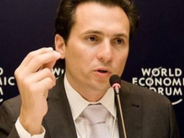 Reforma energética 'era ya impostergable': Lozoya